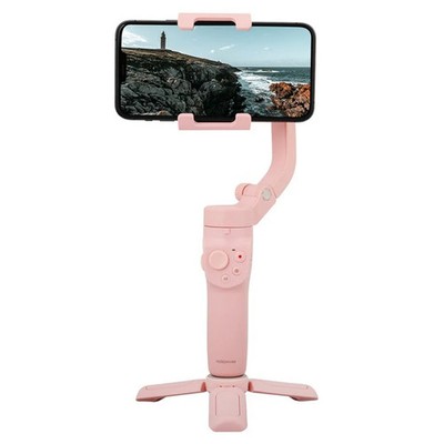 FEIYUTECH Vlog Pocket 2 Handheld Stabilizer Foldable Three-Axis Smart Anti-Shak