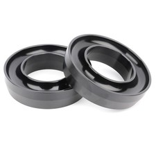 2 Front Leveling Lift Kit For 1999 2000 2001-2007 Chevrolet Silverado 1500 Rwd 2 Front Leveling Lift Kit For 1999 2000 2001-2007 Chevrolet Silverado 1500 Rwd