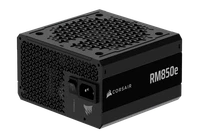 Corsair CP-9020296-NA/WM RM850e Fully Modular Low-Noise ATX Power Supply - ATX