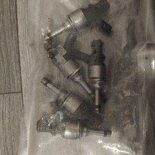 RS3 8P CEPA refubished injectors with injector loom Genuine ea113 conversion kit