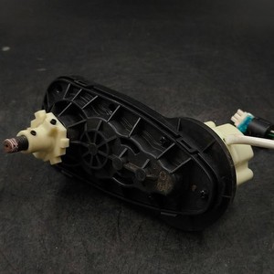 Landxcape LX790 Rasenmäher Montage Motor Rad Verwendet Funktionsfähig