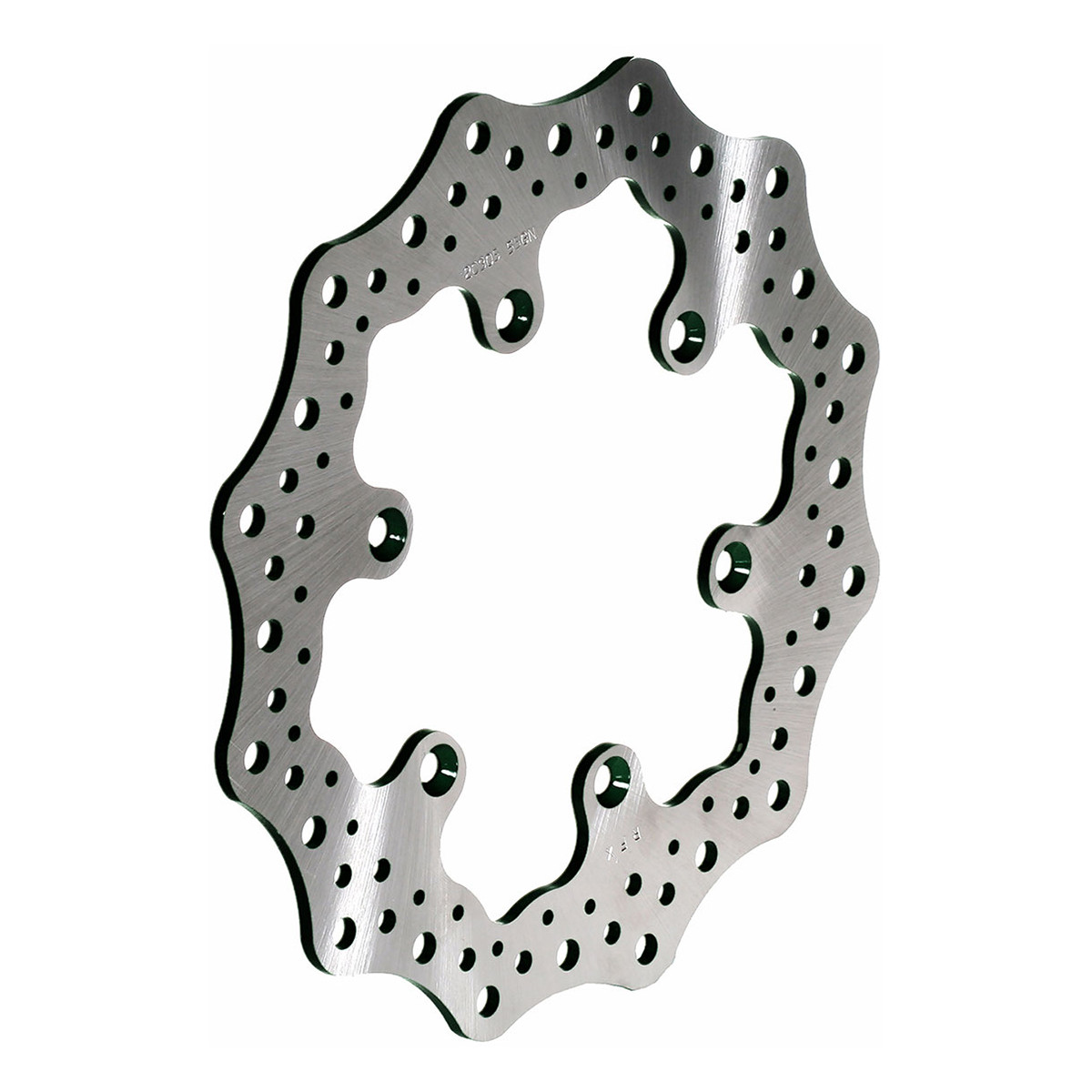 RFX Race Rear Disc Kawasaki KX125/250 89-02 KX500 89-04