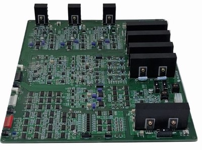 Fuji Frontier 350 355 370 390 LDD20 PCB 113C893919 | eBay