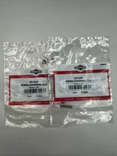 OEM Briggs & Stratton 691859 Governor Idle Spring Replaces 263109 — 2 PACK