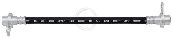 Rear Right A.B.S. SL 6801 Brake Hose for CITROËN,MITSUBISHI,PEUGEOT
