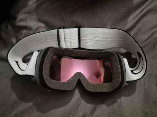 Maschera da sci/snowboard Oakley Flight Tracker L - Foto 5 di 7
