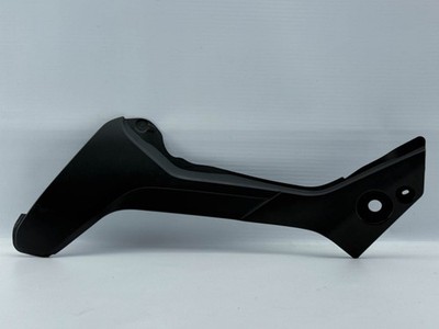 Triumph Tiger 1050 Links Seiten Verkleidung Abdeckung Left Side Fairing (1) 07' 
