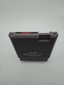 RoboCop (Nintendo Entertainment System, 1988) solo carrito NES