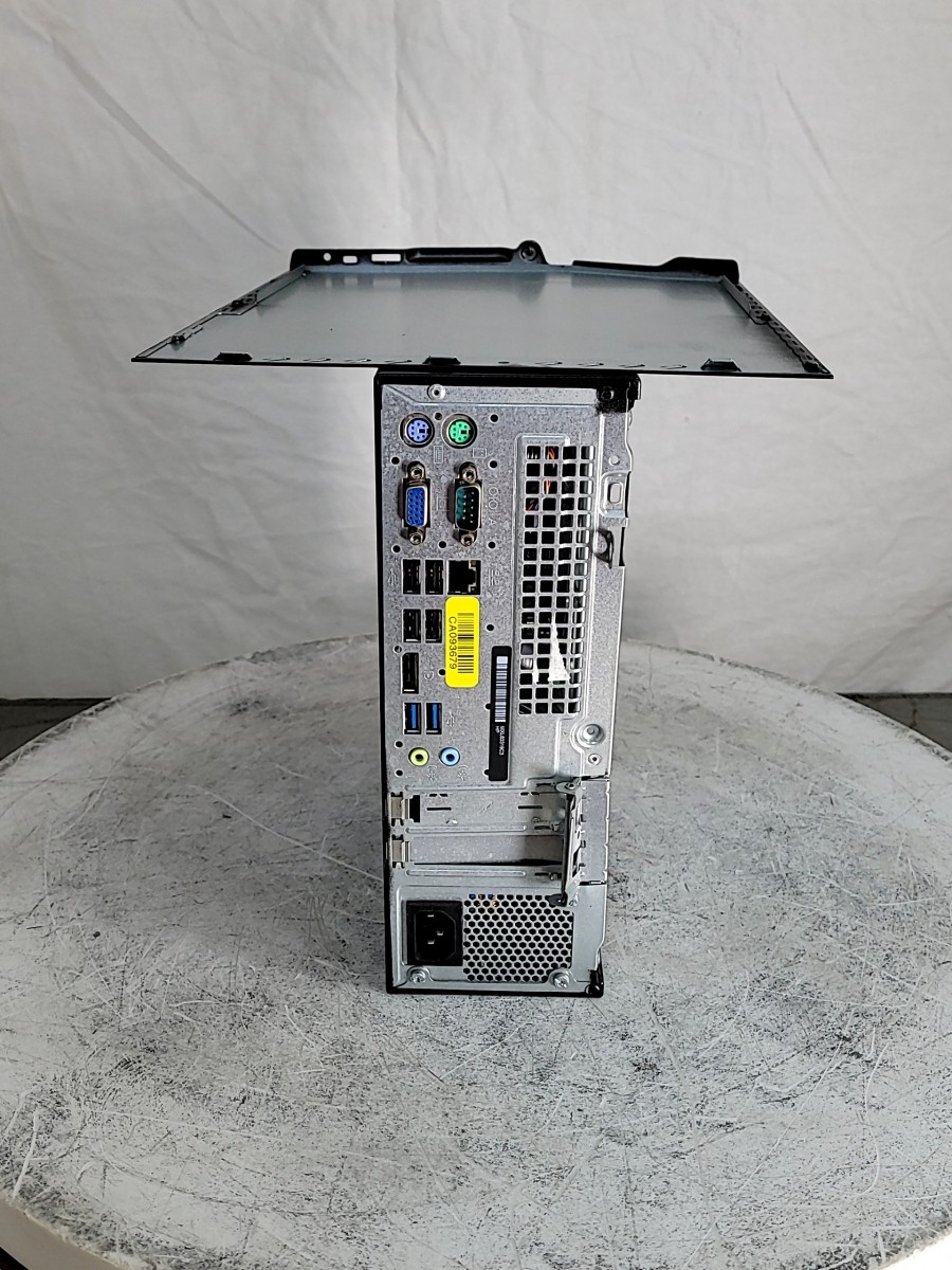 HP ProDesk 400 G3 N4P96AV SFF PC BAREBONES SEE NOTES | eBay