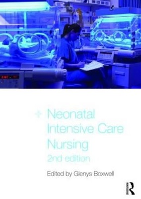 Neonatal Intensive Care Nursing Paperback Book The Fast Free Shipping
