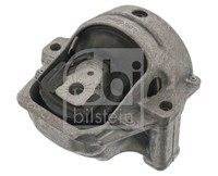 Lagerung Motor Links Febi Bilstein 43702 FÜR Audi Motorlager Motorhalter