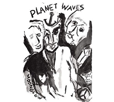 Bob Dylan - Planet Waves (SACD) Super Audio CD (SA ** Free Shipping**