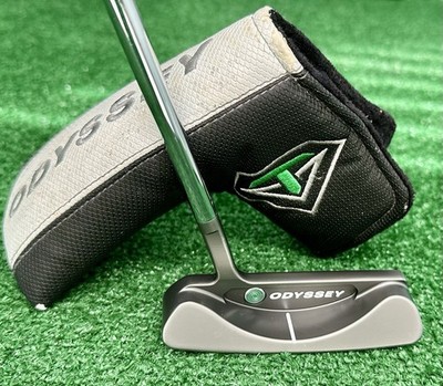 ODYSSEY TOULON AZALEA Putter / STROKE LAB / 35 Inches / Right Hand