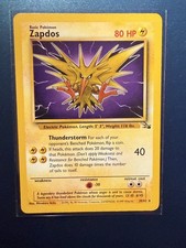 Image for Zapdos