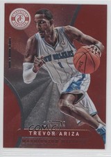 2012-13 Totally Certified Totally Red 179/499 Trevor Ariza #8 1g9