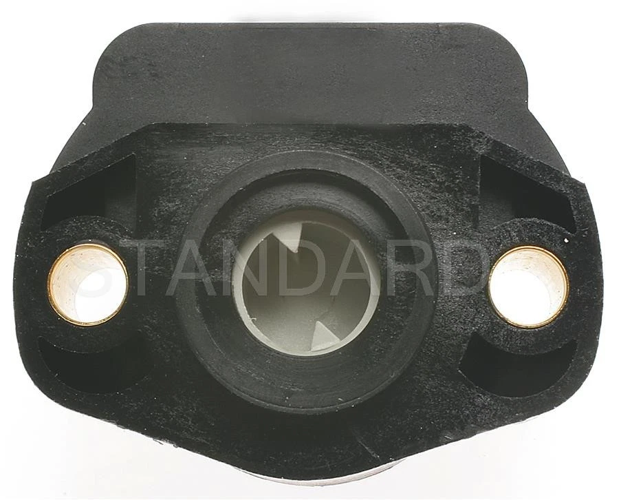 For 1985-1990 Plymouth Horizon 2.2L L4 Throttle Position Sensor SMP 1985 1986 - Image 4 of 4