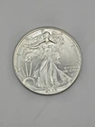 2023-W American Silver Eagle 1 oz .999 Uncirculated Coin
