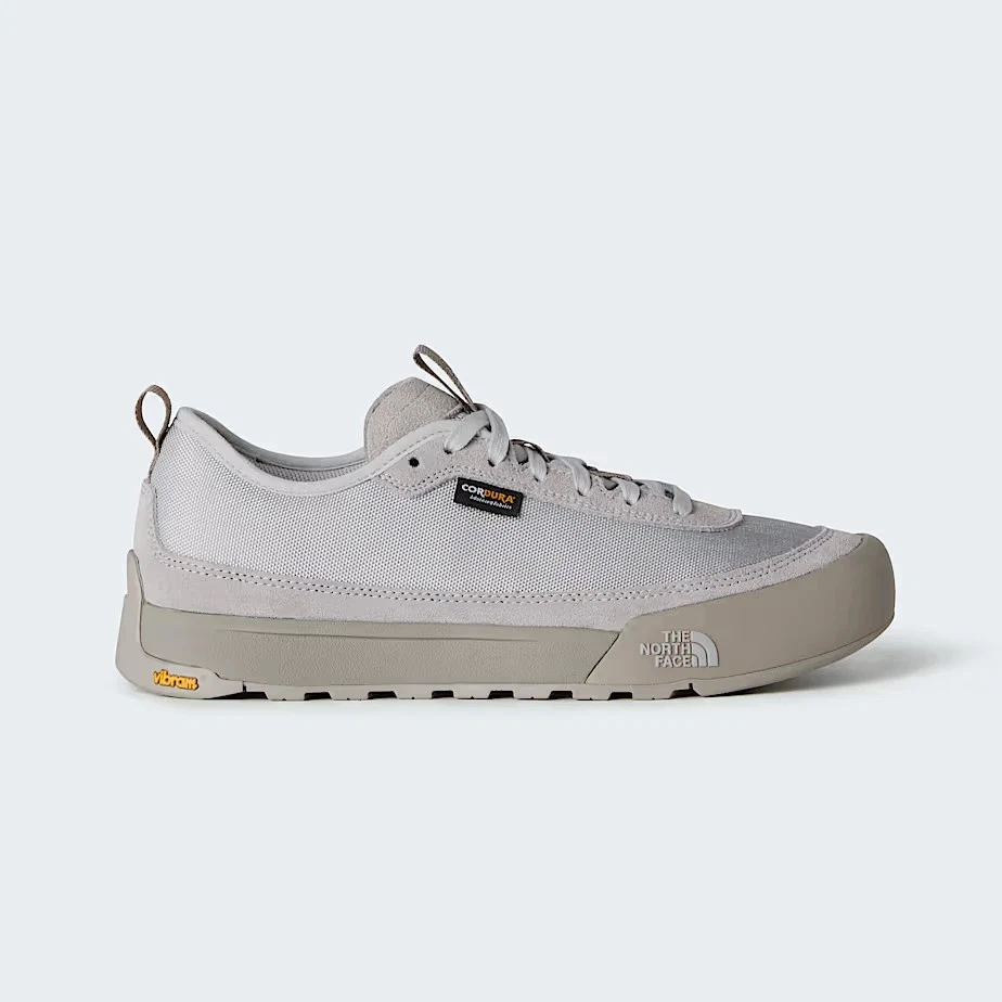 The North Face Clyffe Trainers Everyday Shoes Grey