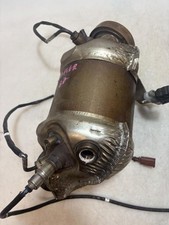 Catalyseurs Volkswagen CRAFTER