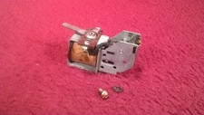 Lionel Prewar 1666 Steam Locomotive - Reversing E-unit - Needs Drum Lionel Prewar 1666 Steam Locomotive - Reversing E-unit - Needs Drum