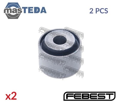 BZAB-026 QUERLENKER LAGER LAGERBUCHSE FEBEST 2PCS FÜR DODGE CHARGER,CHALLENGER