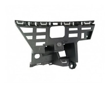 Stoßstange Halter Vorne Links für Skoda Fabia II 542 Combi 545 Roomster 06-10