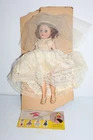 VTG AMERICAN CHARACTER TONI DOLL