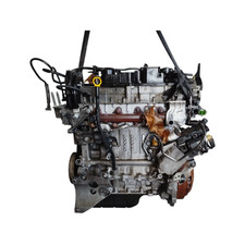 MOTORE FORD FOCUS III C-MAX II GRAND C-MAX 1.6 TDCi 2010>  85KW 115CV  T1DB