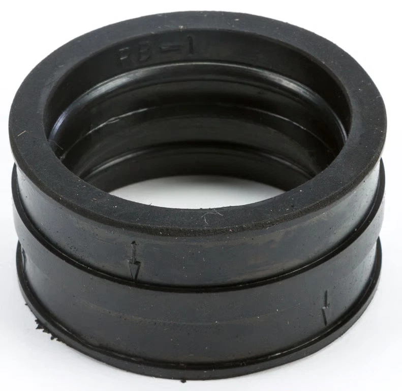 Boyesen - RB-1 - Rad 阀橡胶替换靴 04-0301 — 第 2/4 张图片