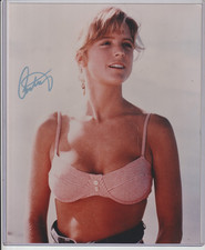 Courtney Thorne Smith Signed 8x10 Photo TV Movies Authentic Autograph COA