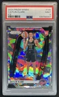 2024 Panini WNBA Prizm Caitlin Clark RC Ice Rookie #145 Fever PSA 9