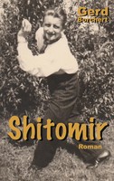 Gerd Borchert | Shitomir | Taschenbuch | Deutsch (2022) | 272 S.