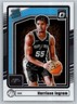 💎2024-25 Donruss Optic Basketball #251 Harrison Ingram RC - Spurs💎