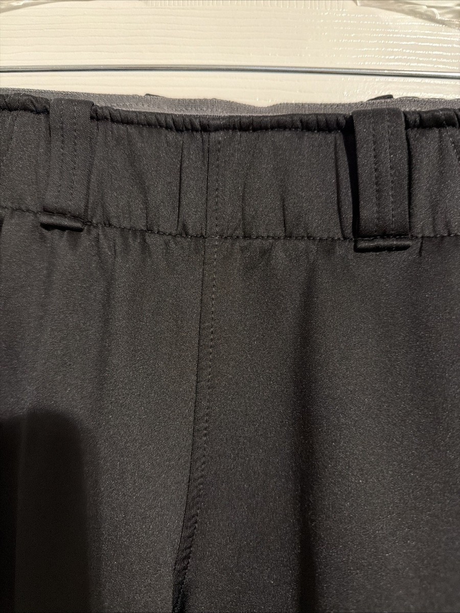 Easton Black Size Medium Softball Pants Never Worn View 2