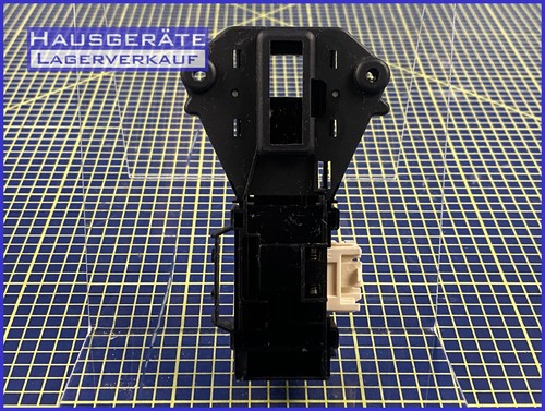 Türschloss Waschmaschine - Bauknecht WA Champion64 461971428361