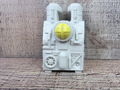 1983 CBS Toys 6x6 High Risers XTV Space Explorer Battery Cover Replacement Part