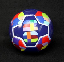 FIFA World Cup CANMEXUSA 2026 Size 1 Small Soccer Ball - Official Licensed - NEW