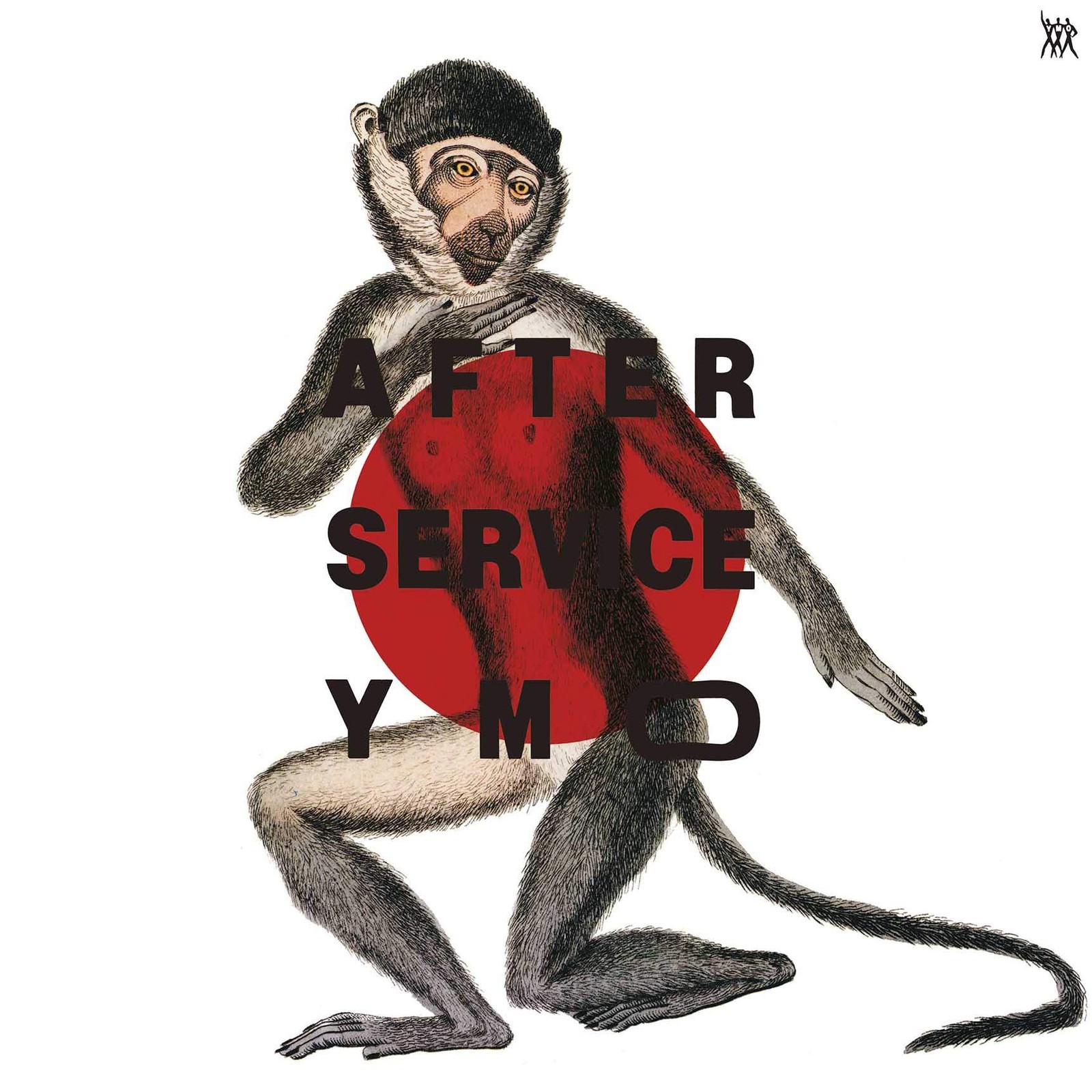 Yellow Magic Orchestra After Service SACD From Japan 2 CD 19tracks