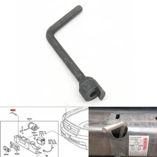 Clutch Hub Wrench Shift Lever Tool For Toyota Land Cruiser LC200 4Runner Pickup