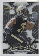 2015 Topps Finest Andrus Peat #94 0c4