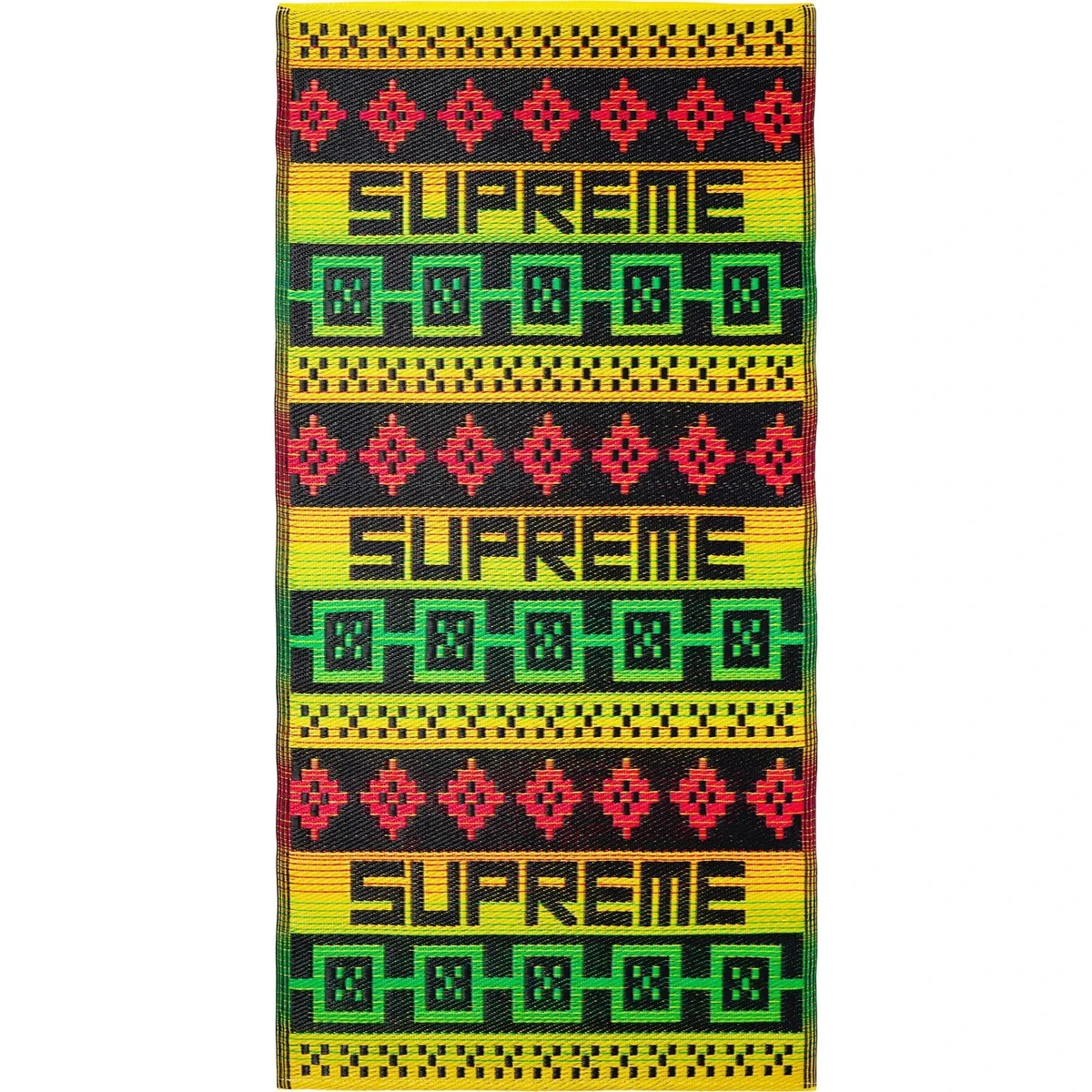 Supreme Rug for sale - eBay