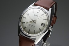 Vintage 1965 JAPAN SEIKO SEIKOMATIC-R 8305-8010 30Jewels Automatic.