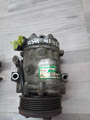 Opel Meriva A 2004 Klimakompressor Pumpe 24421642 Diesel TNR12341