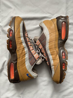 nike air max 95 winter utility