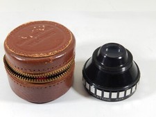 VINTAGE SPIRATONE V-T AUX TELEPHOTO LENS