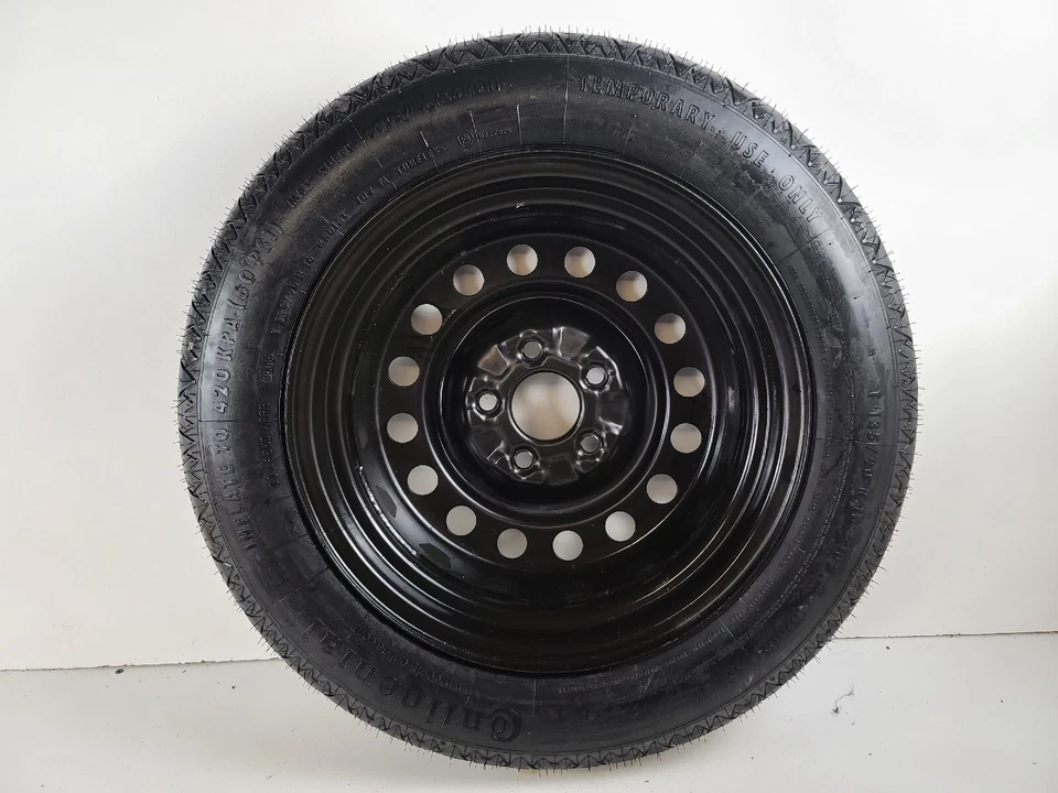 Neumático de repuesto de 16"" para Nissan Quest 2011-2017  Foto 2 de 4