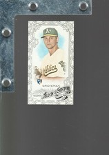 2015 Topps A&G Allen & Ginter MINI BLACK PARALLEL SP PICK FROM LIST UpTo 30% OFF
