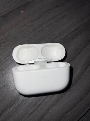 Apple Airpods Pro A2190 Wireless Charging Case | eBay