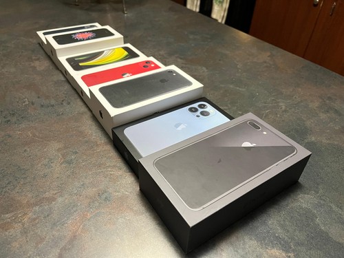 7 IPHONE Boxes - Zdjęcie 3 z 3