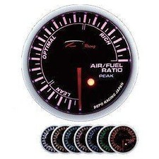 GAUGE JAUGE M-6720 DEPO SKPK 60MM AFR